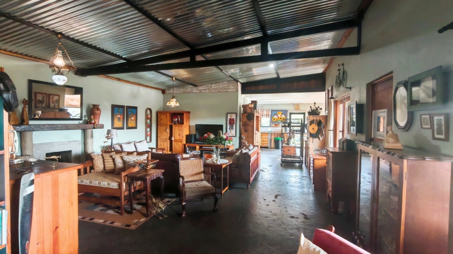 Commercial Property for Sale in Oudtshoorn Rural Western Cape